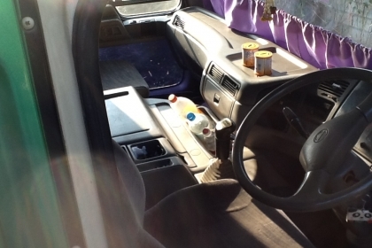 HINO รุ่น โปรเฟีย 12ล้อ แม่ ลูก