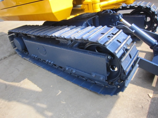 ขาย รถขุดเล็ก KOMATSU รุ่น PC10-5- แทร็กเหล็ก มือสองญี่ปุ่น