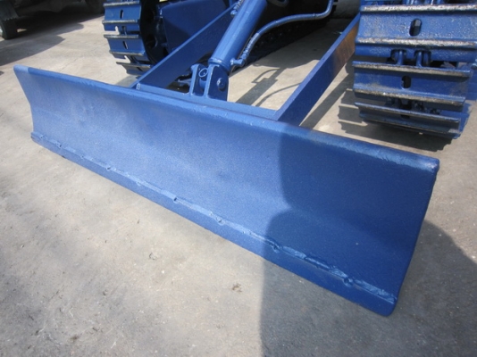 ขาย รถขุดเล็ก KOMATSU รุ่น PC10-5- แทร็กเหล็ก มือสองญี่ปุ่น