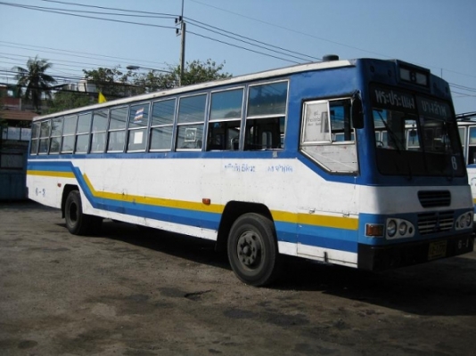 ขาย แชสซี Benz 12 เมตร ช่วงล่าง HINO zm แหนบ benz เบรคแห้ง