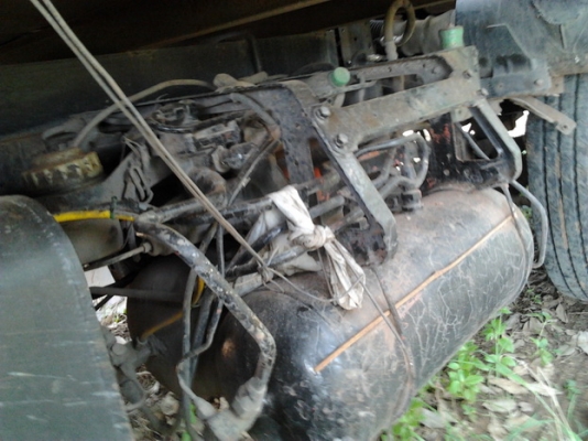 ISUZU ROCKY 175 HP 6BG1 สิบล้อเพลาเดียว กระบะเหล็กยาว 6 เมตร เครื่องแรงดีแห้งดี หัวเก๋งบางไม่มีผุแถมมีหมวกเก๋งให้ด้วยครับ แอร์ พวงมาลัยเพาเวอร์ เบรคทริ๊ปฟี้ ช่วงล่างคัชซีสวยไม่มีดาม ยางสภาพดี 70\% เอกสารเล่มทะเบียนครบพร้อมโอนครับ ISUZU ROCKY 175 HP 6BG1 สิบล้อเพลาเดียว กระบะเหล็กยาว 6 เมตร เครื่องแรงดีแห้งดี หัวเก๋งบางไม่มีผุแถมมีหมวกเก๋งให้ด้วยครับ แอร์ พวงมาลัยเพาเวอร์ เบรคทริ๊ปฟี้ ช่วงล่างคัชซีสวยไม่มีดาม ยางสภาพดี 70\% เอกสารเล่มทะเบียนครบพร้อมโอนครับ