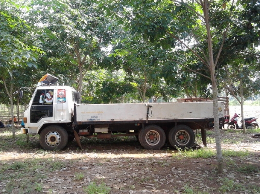 ISUZU ROCKY 175 HP 6BG1 สิบล้อเพลาเดียว กระบะเหล็กยาว 6 เมตร เครื่องแรงดีแห้งดี หัวเก๋งบางไม่มีผุแถมมีหมวกเก๋งให้ด้วยครับ แอร์ พวงมาลัยเพาเวอร์ เบรคทริ๊ปฟี้ ช่วงล่างคัชซีสวยไม่มีดาม ยางสภาพดี 70\% เอกสารเล่มทะเบียนครบพร้อมโอนครับ ISUZU ROCKY 175 HP 6BG1 สิบล้อเพลาเดียว กระบะเหล็กยาว 6 เมตร เครื่องแรงดีแห้งดี หัวเก๋งบางไม่มีผุแถมมีหมวกเก๋งให้ด้วยครับ แอร์ พวงมาลัยเพาเวอร์ เบรคทริ๊ปฟี้ ช่วงล่างคัชซีสวยไม่มีดาม ยางสภาพดี 70\% เอกสารเล่มทะเบียนครบพร้อมโอนครับ