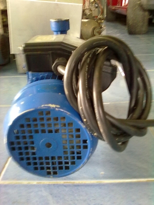 เครื่องปั๊มน้ำ EBARA เครื่องปั๊มน้ำ EBARA