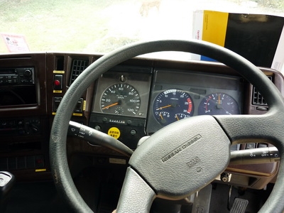 ขายรถหัวลาก สภาพพร้อมใช้งาน ติดต่อ คุณบทชาย  081-8687600