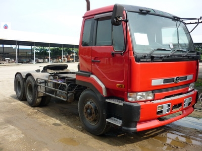 ขายรถหัวลาก สภาพพร้อมใช้งาน ติดต่อ คุณบทชาย  081-8687600