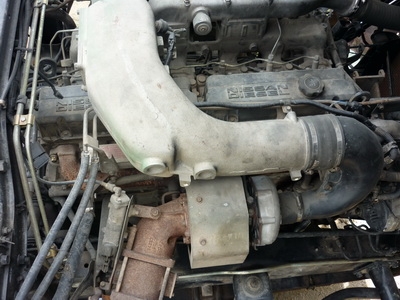 ขายรถหัวลาก สภาพพร้อมใช้งาน ติดต่อ คุณบทชาย  081-8687600