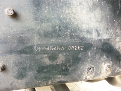 ขายรถหัวลาก สภาพพร้อมใช้งาน ติดต่อ คุณบทชาย  081-8687600