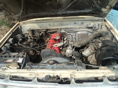 ขายรถอีโร่24.5 สภาพรวม80\%ราคา60000ด่วน