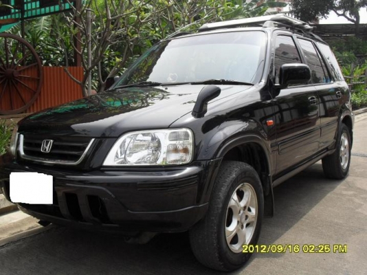 ใช้เงิน5000ออกรถได้เลย ตัวtopสุด ไม่ชน ไม่จมน้ำ