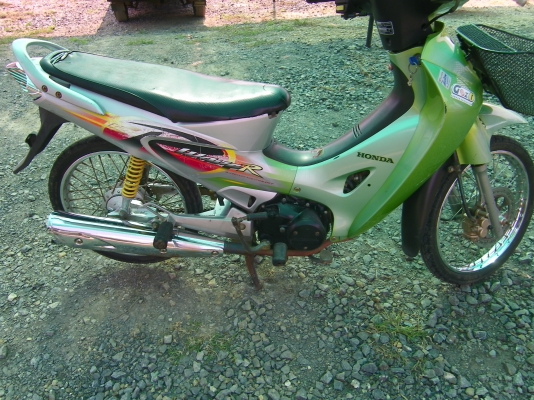 ขายเวฟ125