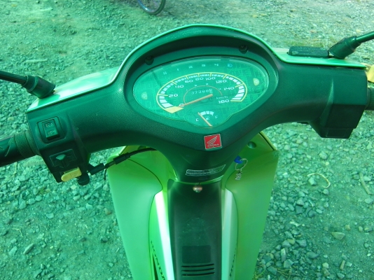 ขายเวฟ125