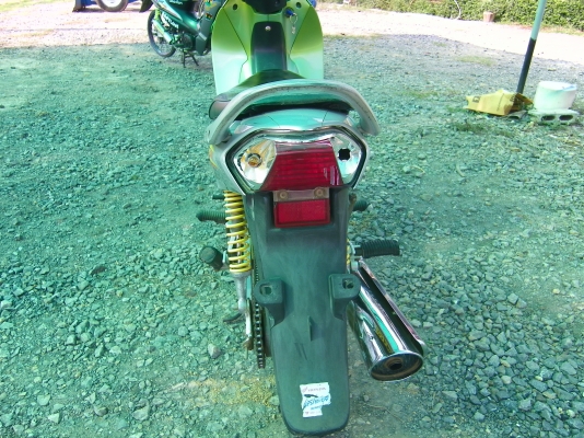 ขายเวฟ125