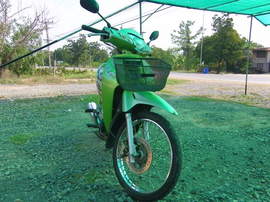 ขายเวฟ125