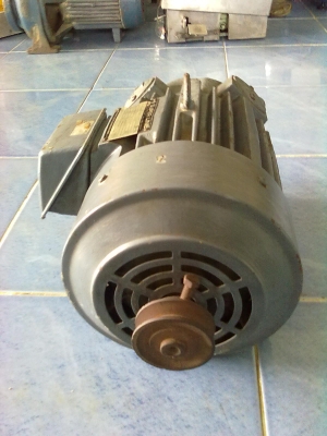 มอเตอร์ถ่าน 1 แรง มอเตอร์ถ่าน 1 แรง