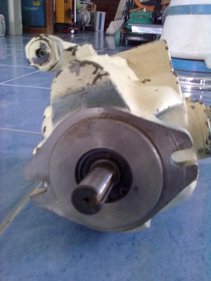 ปั๊มไฮโดลิก DAIKIN ปั๊มไฮโดลิก DAIKIN