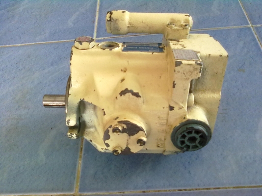 ปั๊มไฮโดลิก DAIKIN ปั๊มไฮโดลิก DAIKIN