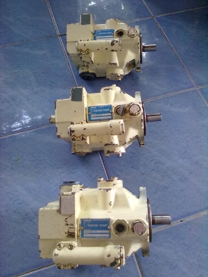 ปั๊มไฮโดลิก DAIKIN