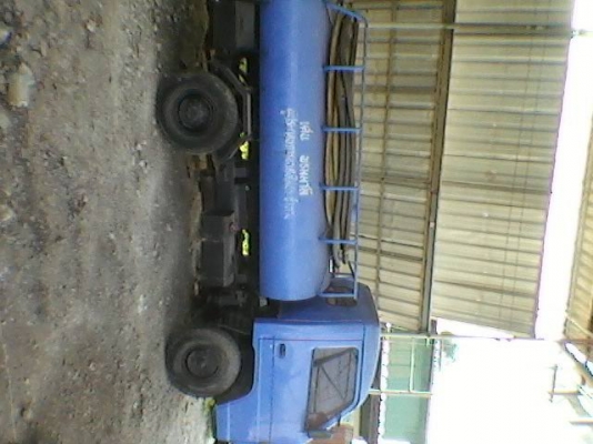ขาย ISUZU NKR  4ล้อ สวย พร้อมใช้งาน ป้ายเหลืองไม่ติดเวลา ราคา 265,000