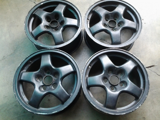 ล้อ สกายลาย ขอบ16