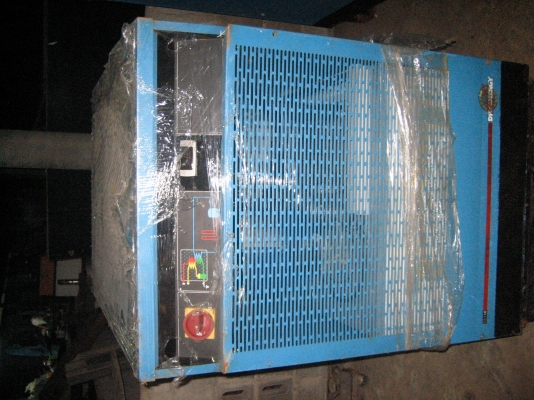 เครื่องปั๊มลม AIR DRYER