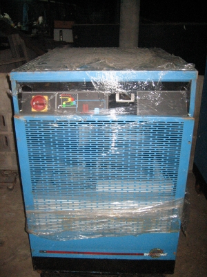 เครื่องปั๊มลม AIR DRYER