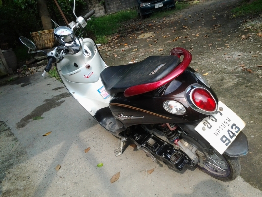 ขายฟีโน่  รถบ้าน รถแท้