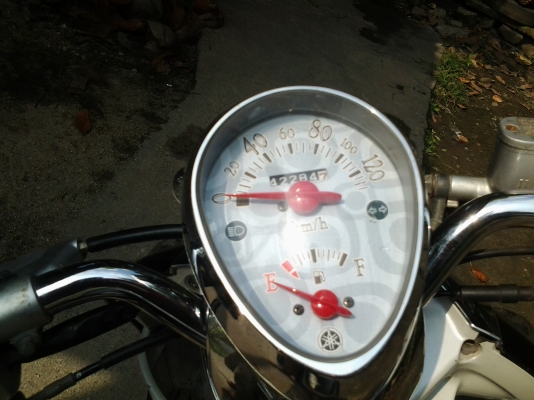 ขายฟีโน่  รถบ้าน รถแท้