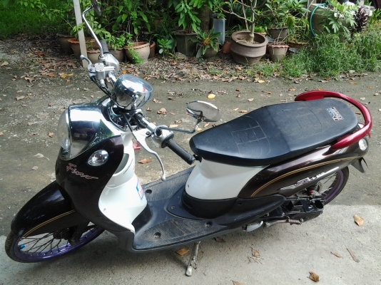 ขายฟีโน่  รถบ้าน รถแท้