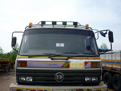 ขายรถพ่วงดั้ม cwm430   ติดต่อ 089-0158989