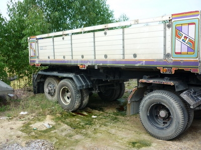 ขายรถพ่วงดั้ม cwm430 ติดต่อ 089-0158989 ขายรถพ่วงดั้ม cwm430 ติดต่อ 089-0158989