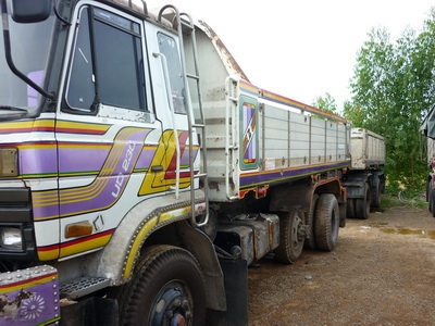 ขายรถพ่วงดั้ม cwm430 ติดต่อ 089-0158989 ขายรถพ่วงดั้ม cwm430 ติดต่อ 089-0158989