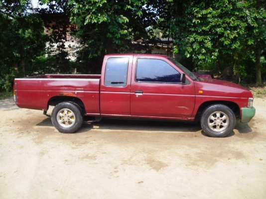 ขายบิกเอ็ม คิงแคป2.5 ฝาเเดง ปี96สุดยอดความทน