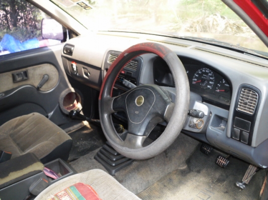 ขายบิกเอ็ม คิงแคป2.5 ฝาเเดง ปี96สุดยอดความทน