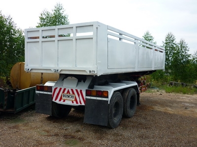 ขายเซมิ ดั้ม