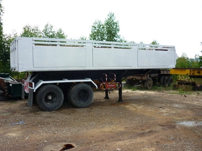 ขายเซมิ ดั้ม