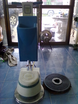 เครื่องขัดพื้น Electrolux เครื่องขัดพื้น Electrolux