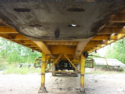 ขายหางพื้นเรียบ 10.5 เมตร ขายหางพื้นเรียบ 10.5 เมตร