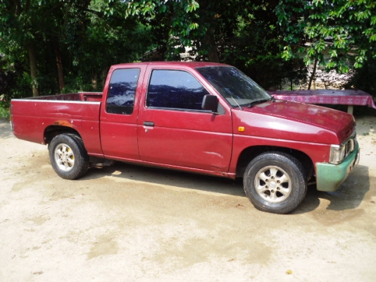 ขายบิกเอ็ม คิงแคป2.5 ฝาเเดง ปี96สุดยอดความทน