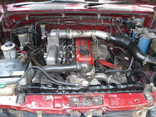 ขายบิกเอ็ม คิงแคป2.5 ฝาเเดง ปี96สุดยอดความทน