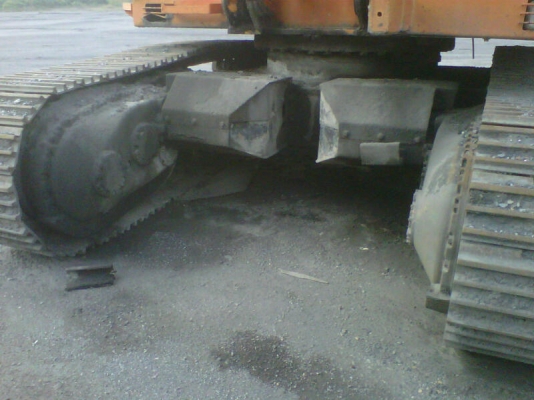 ขายรถขุดHITACHI UH16 สภาพสวยพร้อมใช้ ติดต่อได้ที่คุณ อ๊อฟ พิจิตร 086-737-9991