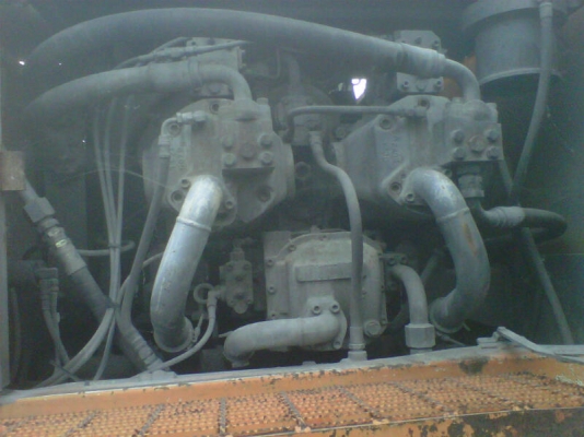 ขายรถขุดHITACHI UH16 สภาพสวยพร้อมใช้ ติดต่อได้ที่คุณ อ๊อฟ พิจิตร 086-737-9991