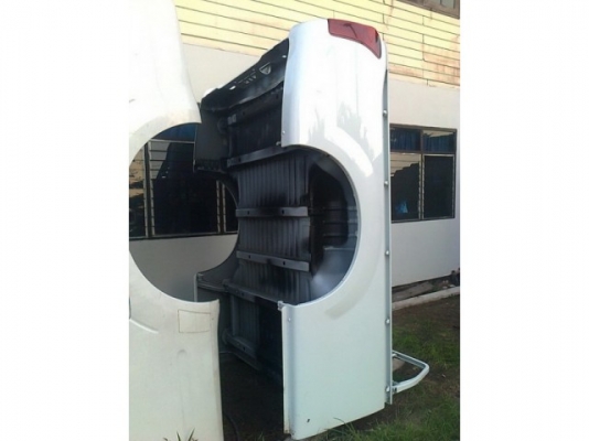 กระบะดีแม็ก ออนิว ป้ายแดงยังไม่เคยผ่านการใช้งาน