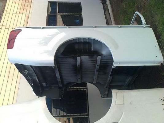 กระบะดีแม็ก ออนิว ป้ายแดงยังไม่เคยผ่านการใช้งาน