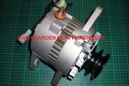 Spare part 1812004710 ALTERNATOR (Hitachi)