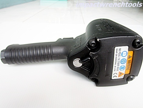 ---ขายบล็อกลมคุณภาพดีระดับ Professional ยี่ห้อ Snap-on รุ่น MG1200 ขนาด 3/4 นิ้ว