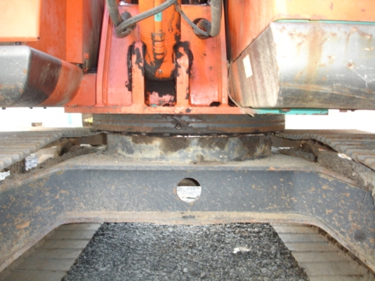 Kobelco SK60-3 (Mark five super) นำเข้าจากญี่ปุ่น ถึงไทยแล้วครับ สภาพดี ไม่แพงครับ