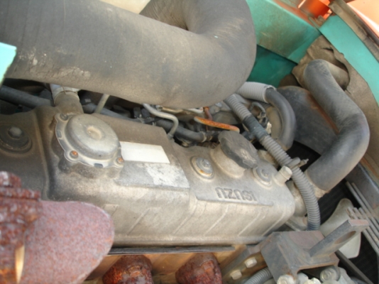 Kobelco SK60-3 (Mark five super) นำเข้าจากญี่ปุ่น ถึงไทยแล้วครับ สภาพดี ไม่แพงครับ