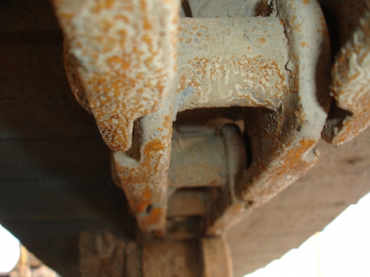 Kobelco SK60-3 (Mark five super) นำเข้าจากญี่ปุ่น ถึงไทยแล้วครับ สภาพดี ไม่แพงครับ