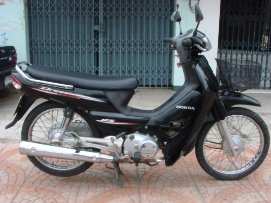 ขาย  honda dream 125 ปี48 สวยๆๆ