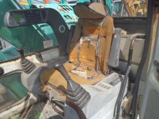 ขายKOBELCO SK100M5 สภาพพร้อมใช้ ราคาต่องรองได้ ติดต่อได้ที่คุณ อ๊อฟ พิจิตร 086-737-9991 ขายKOBELCO SK100M5 สภาพพร้อมใช้ ราคาต่องรองได้ ติดต่อได้ที่คุณ อ๊อฟ พิจิตร 086-737-9991